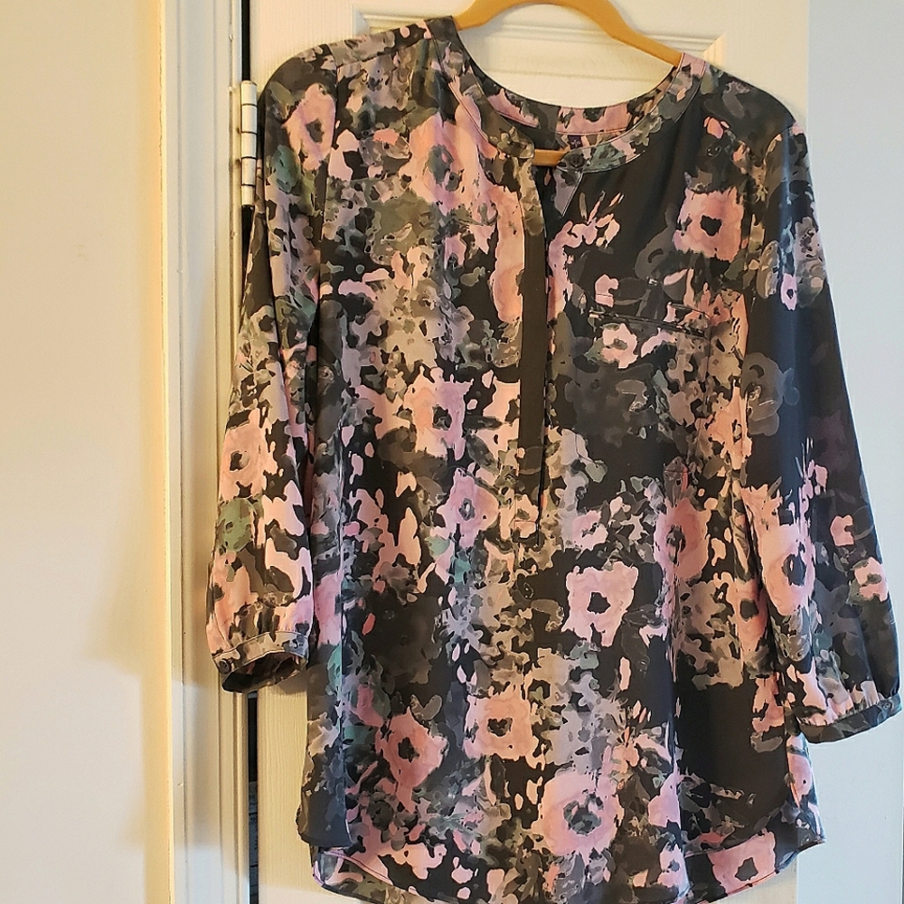 NYDJ Blouse